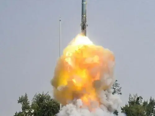 Deterrence without restraint Deterrence without restraint