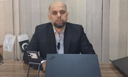 Interview with Waqas Moosa &ndash; Chairman, Pakistan Solar Association