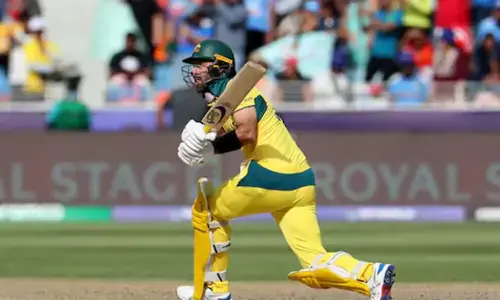 Australia to play three ODIs in Zimbabwe in September