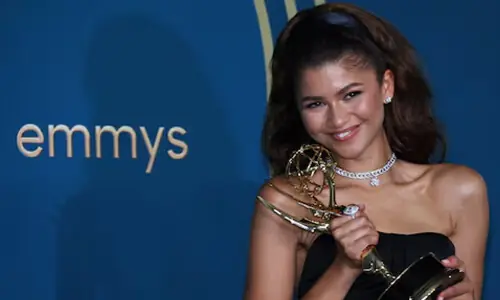 HBO Max brings &lsquo;Euphoria&rsquo; to Coachella with late-night Season 3 premiere