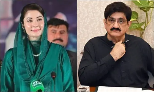 Punjab makes public transport free; Sindh announces Rs2,000 subsidy for bikers