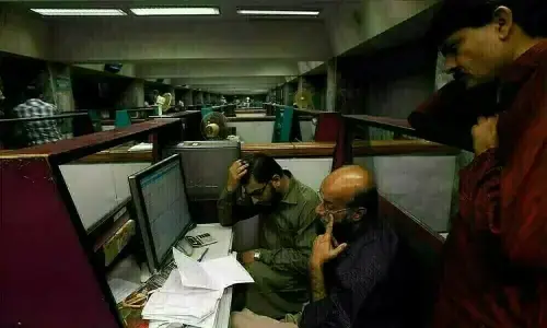 عالمی منڈی میں پاکستان بدترین کارکردگی دکھانے والے ممالک میں شامل