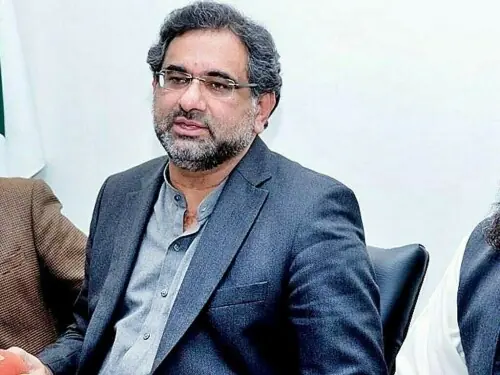Prices of POL products: Khaqan criticises govt&rsquo;s approach