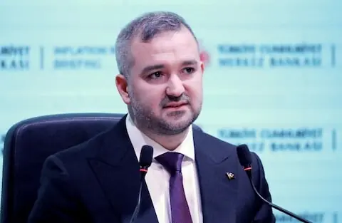 Turkiye central bank says allegations of disclosures at London briefings unfounded