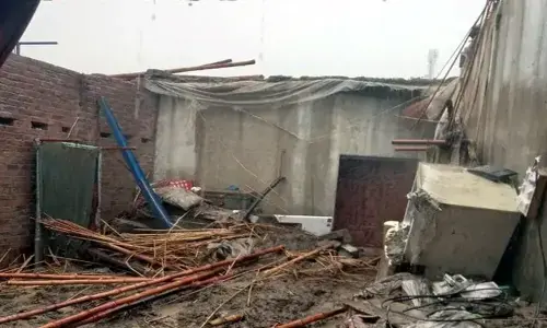 خیبرپختونخوا میں بارشوں سے تباہی، 50 افراد جاں بحق، 111 زخمی، پی ڈی ایم اے