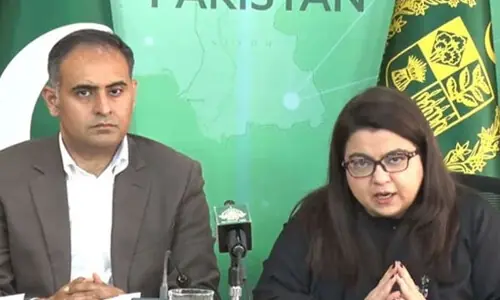 Subsidy will help provide relief to masses: ministers