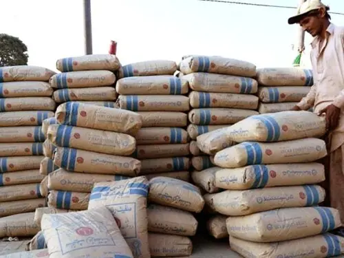 Cement: Rising risks