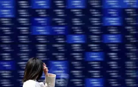 Asia markets brace for Trump’s promised assault on Iranian infrastructure Asia markets brace for Trump’s promised assault on Iranian infrastructure