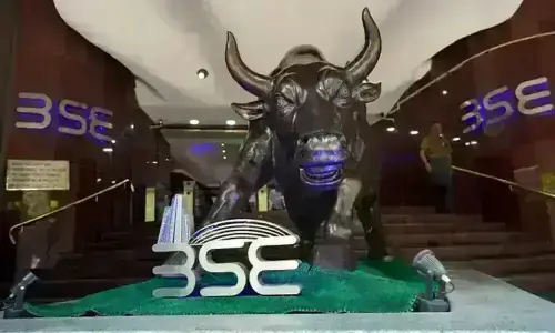 Indian shares seen muted on caution over Trump’s Iran threat; banks in focus Indian shares seen muted on caution over Trump’s Iran threat; banks in focus