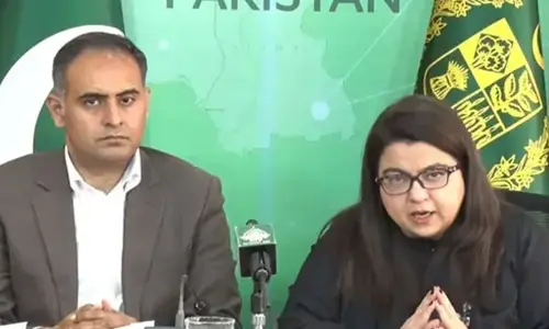 سبسڈی سے عوام کو ریلیف ملے گا، وزرا