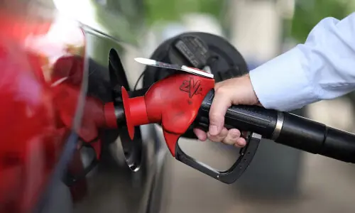Australia has secured fuel shipments &lsquo;well into&rsquo; May, energy minister says
