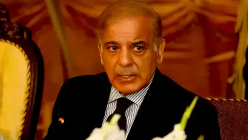 متحدہ عرب امارات میں ڈرون حملے سے 3 پاکستانی زخمی، وزیراعظم کا اظہارِ تشویش