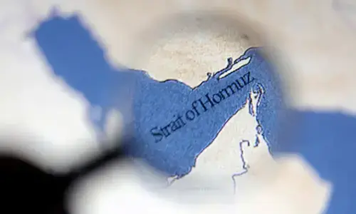 Iran reviewing peace proposal but not open to &lsquo;temporary ceasefire&rsquo;