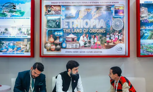 Pakistan Travel Mart 2026: Malaysia, Ethiopia showcase tourism potential