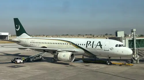 PIA privatisation: Shareholders approve 75% stake divestment PIA privatisation: Shareholders approve 75% stake divestment