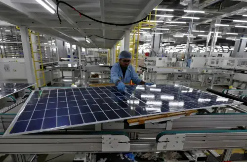 Weak grid holding back solar boom in Pakistan: report