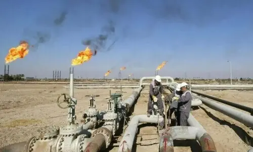 Gas supply restored in Tehran after attack on infrastructure: state TV