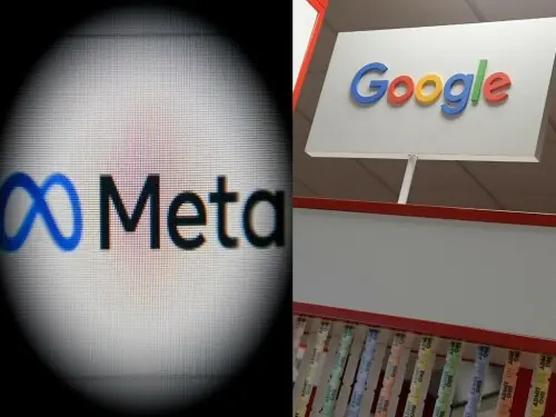 Big Tech on trial Big Tech on trial