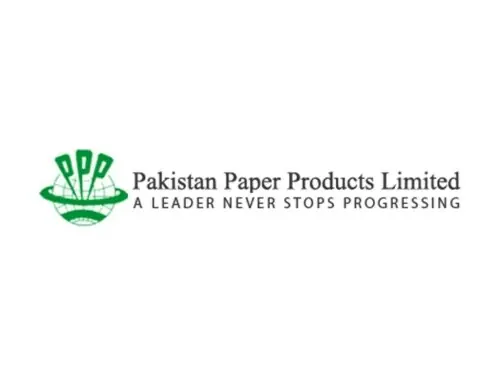 Pakistan Paper Products Limited