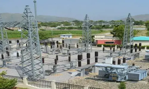 AGP asks PD to review PEPCO restructuring