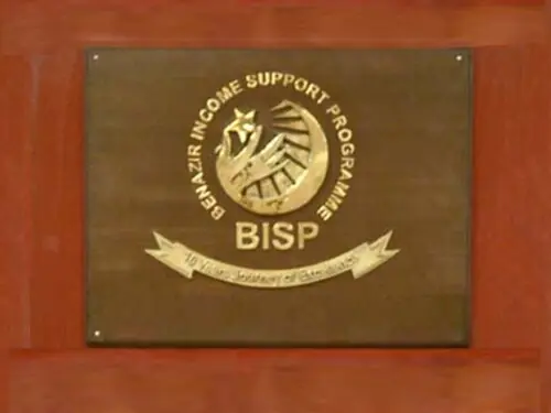 WB assures BISP of continued support