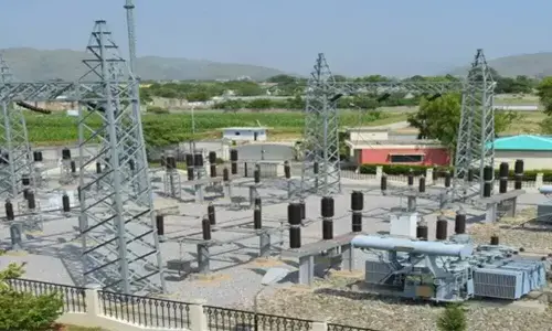 آڈیٹر جنرل کی پاور ڈویژن کو پیپکو ری اسٹرکچرنگ کا جائزہ لینے کی ہدایت