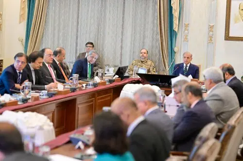 PM orders full digitalisation of National Tariff Commission
