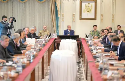 خلیجی ممالک کو برآمدات میں اضافہ، زرعی مصنوعات کی طلب بڑھ گئی