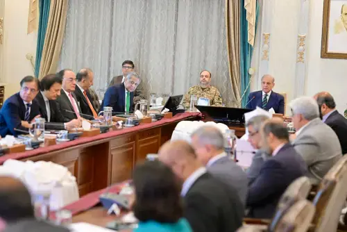 PM orders comprehensive digital overhaul of NTC