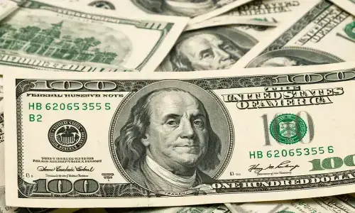 ایران کے ساتھ سیز فائر سے ڈالر گراوٹ کا شکار، ایشیائی مارکیٹوں میں دیگر کرنسیوں میں زبردست تیزی