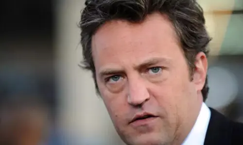 &lsquo;Ketamine Queen&rsquo; to be sentenced over Matthew Perry death