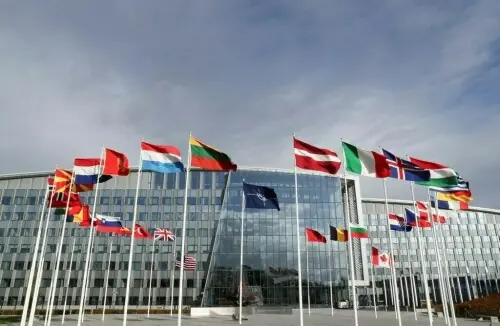 Developing countries in Europe, Central Asia face slowdown, World Bank says