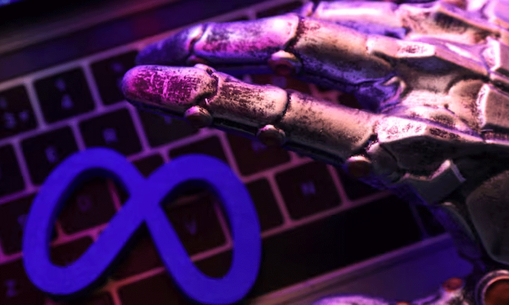 Meta unveils first AI model from costly superintelligence team