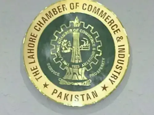 LCCI organises reference in memory of ex-president GCCI