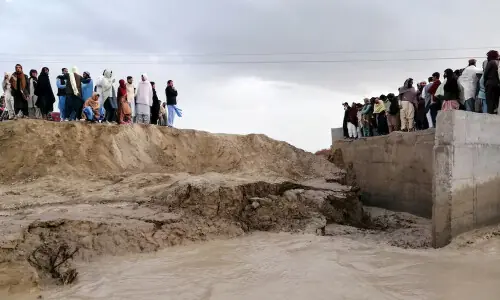 More harsh weather in store for Afghanistan after 148 deaths