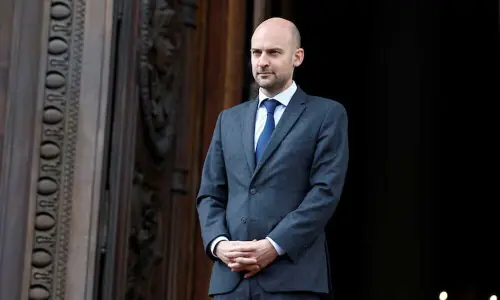 Lebanon must be covered by ceasefire agreement, French foreign minister says
