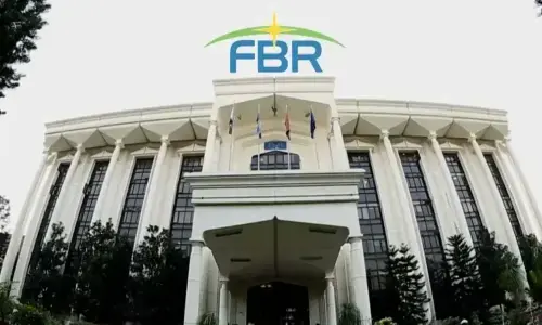 FBR&rsquo;s disastrous &lsquo;withholdingisation&rsquo;