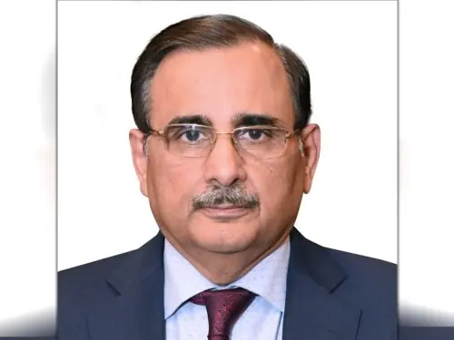 Anjum Nisar elected BMP group chairman