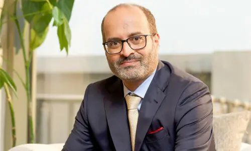 JazzCash CEO Murtaza Ali named to jury of The Money Awards