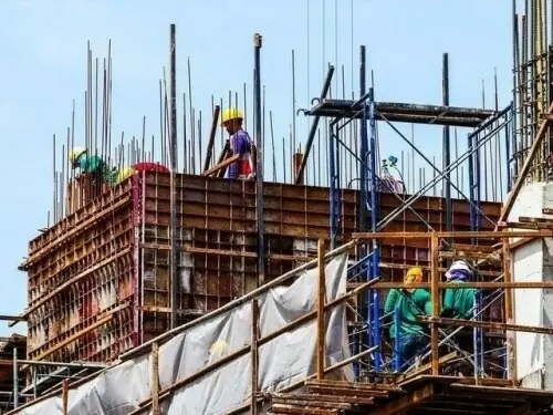 Manpower boost planned for timely PDP completion