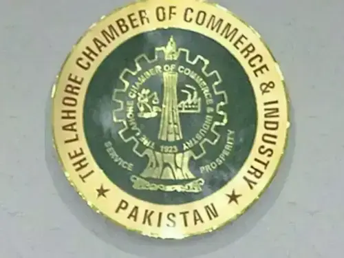 Pakistan Chemical Forum Expo 2026 to start from 23rd