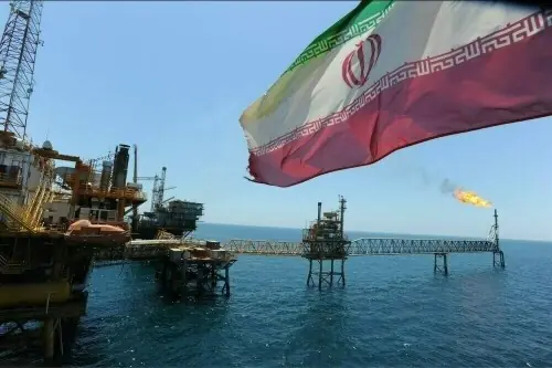 China&rsquo;s teapots buy Iranian oil at premiums to Brent for first time in years