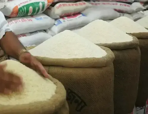 چاول کے برآمد کنندگان کا معاشی ایمنسٹی اسکیم لانے کا مطالبہ