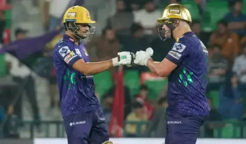 Jahandad fined for breaching code of conduct