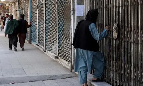 Death toll of shooting in Afghanistan&rsquo;s Herat hits 11