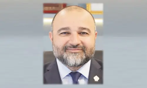 Interview with Yasin Seker, CEO &mdash; Al-Ghazi Tractors Limited (AGTL): &lsquo;Mechanization has to be a central part of the food security conversation&rsquo;