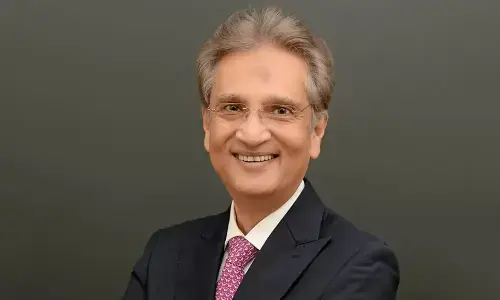 جواد احمد چیمہ پی ایس او کے نئے چیف ایگزیکٹو مقرر