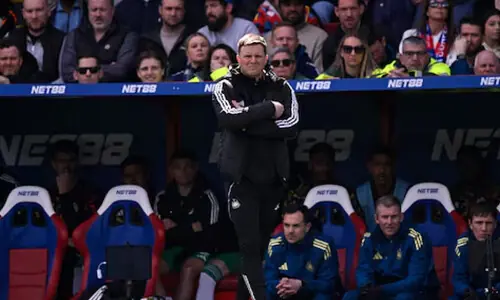 Howe shoulders the blame after Newcastle squander another lead