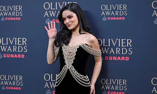 2026 Olivier Awards winners