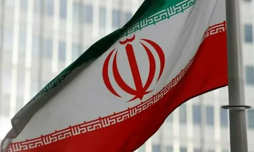 Iran military says US naval blockade &lsquo;illegal&rsquo; and &lsquo;piracy&rsquo;